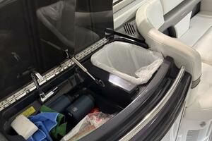 40ft Formula Yacht For Sale