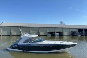 40ft Formula Yacht For Sale