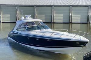 40ft Formula Yacht For Sale