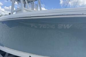 21ft Sea Hunt Yacht For Sale