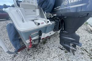 21ft Sea Hunt Yacht For Sale