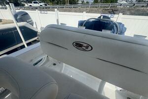 21ft Sea Hunt Yacht For Sale