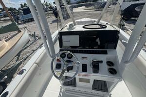 21ft Sea Hunt Yacht For Sale