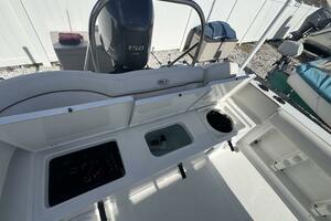 21ft Sea Hunt Yacht For Sale