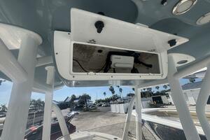 21ft Sea Hunt Yacht For Sale