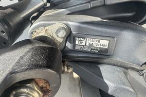 21ft Sea Hunt Yacht For Sale