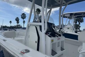 21ft Sea Hunt Yacht For Sale