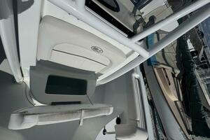 21ft Sea Hunt Yacht For Sale