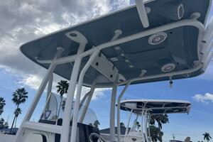 21ft Sea Hunt Yacht For Sale