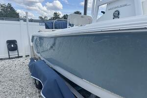 21ft Sea Hunt Yacht For Sale