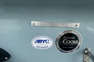 21ft Sea Hunt Yacht For Sale