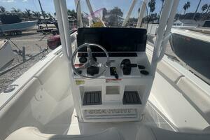21ft Sea Hunt Yacht For Sale