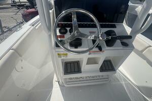 21ft Sea Hunt Yacht For Sale