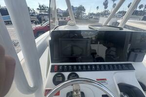 21ft Sea Hunt Yacht For Sale