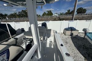 21ft Sea Hunt Yacht For Sale