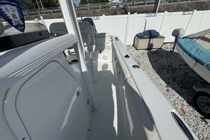 21ft Sea Hunt Yacht For Sale