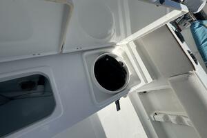 21ft Sea Hunt Yacht For Sale