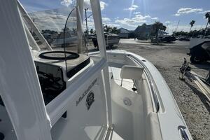 21ft Sea Hunt Yacht For Sale