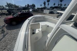 21ft Sea Hunt Yacht For Sale