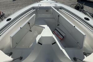 21ft Sea Hunt Yacht For Sale