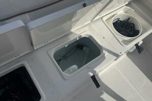 21ft Sea Hunt Yacht For Sale