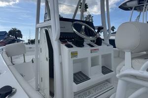 21ft Sea Hunt Yacht For Sale