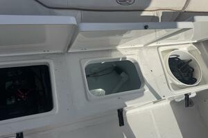 21ft Sea Hunt Yacht For Sale