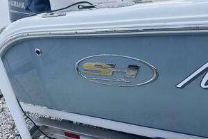 21ft Sea Hunt Yacht For Sale