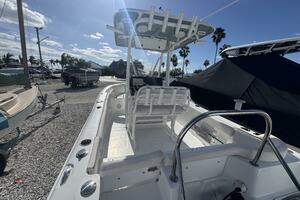 21ft Sea Hunt Yacht For Sale