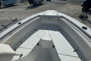 21ft Sea Hunt Yacht For Sale