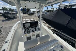 21ft Sea Hunt Yacht For Sale