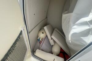 21ft Sea Hunt Yacht For Sale