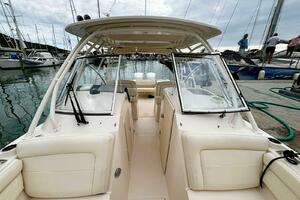 Sweetness 28ft Grady White Yacht For Sale