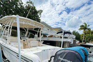 Sweetness 28ft Grady White Yacht For Sale