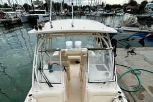 Sweetness 28ft Grady White Yacht For Sale