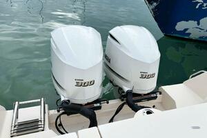 Sweetness 28ft Grady White Yacht For Sale