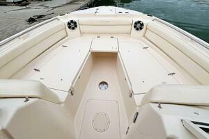 Sweetness 28ft Grady White Yacht For Sale