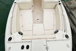 Sweetness 28ft Grady White Yacht For Sale