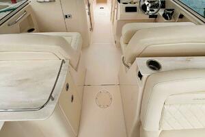 Sweetness 28ft Grady White Yacht For Sale