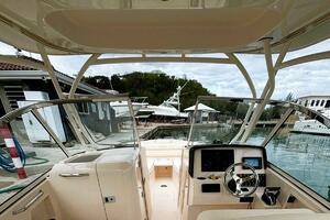Sweetness 28ft Grady White Yacht For Sale