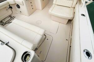 Sweetness 28ft Grady White Yacht For Sale