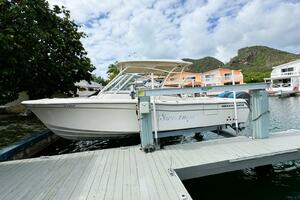 Sweetness 28ft Grady White Yacht For Sale