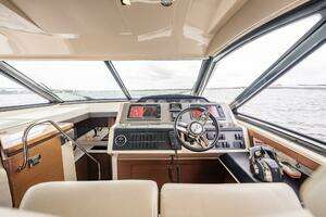2015 Sea Ray 510 Sundancer thumbnail 88