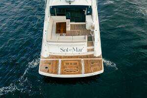 2015 Sea Ray 510 Sundancer thumbnail 110