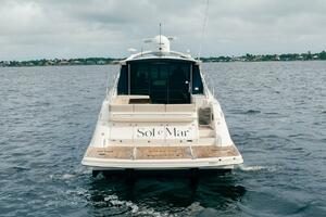SOL E Mar IV 51ft Sea Ray Yacht For Sale