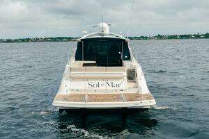 2015 Sea Ray 510 Sundancer thumbnail 121