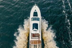 SOL E Mar IV 51ft Sea Ray Yacht For Sale