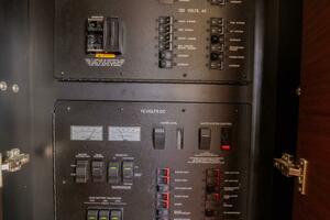 SOL E Mar IV 51ft Sea Ray Yacht For Sale