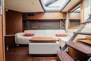 2015 Sea Ray 510 Sundancer thumbnail 90