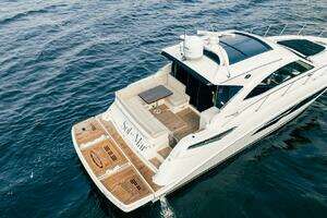 2015 Sea Ray 510 Sundancer thumbnail 130